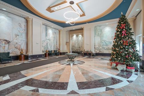 Photo 1 at 712 - 18 Lee Centre Drive, Woburn, Toronto