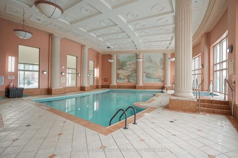 Photo 4 at 712 - 18 Lee Centre Drive, Woburn, Toronto