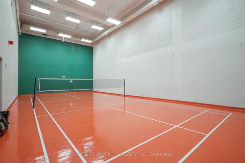 Photo 8 at 712 - 18 Lee Centre Drive, Woburn, Toronto