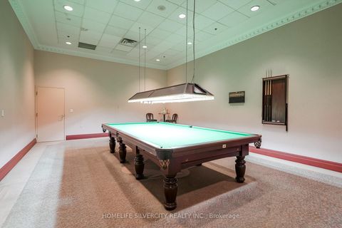 Photo 9 at 712 - 18 Lee Centre Drive, Woburn, Toronto