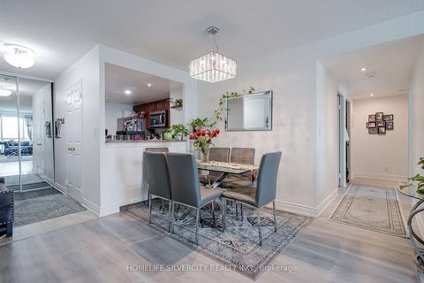 Photo 13 at 712 - 18 Lee Centre Drive, Woburn, Toronto