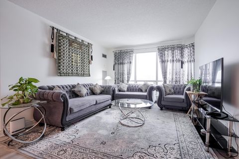 Photo 16 at 712 - 18 Lee Centre Drive, Woburn, Toronto