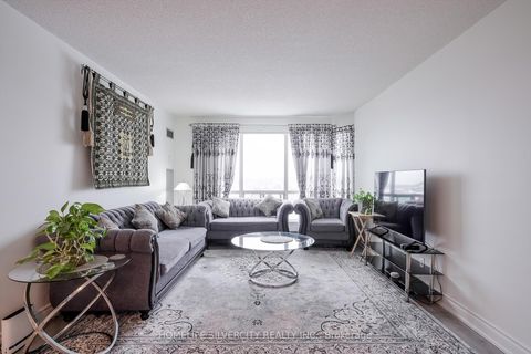 Photo 17 at 712 - 18 Lee Centre Drive, Woburn, Toronto