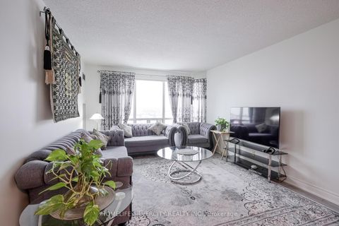 Photo 18 at 712 - 18 Lee Centre Drive, Woburn, Toronto