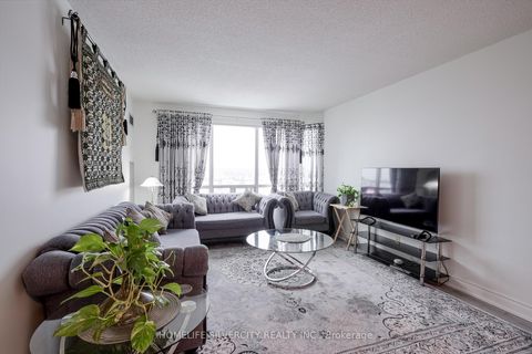 Photo 19 at 712 - 18 Lee Centre Drive, Woburn, Toronto