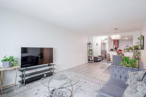 Photo 21 at 712 - 18 Lee Centre Drive, Woburn, Toronto