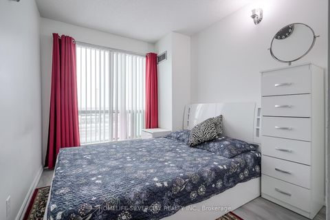 Photo 22 at 712 - 18 Lee Centre Drive, Woburn, Toronto