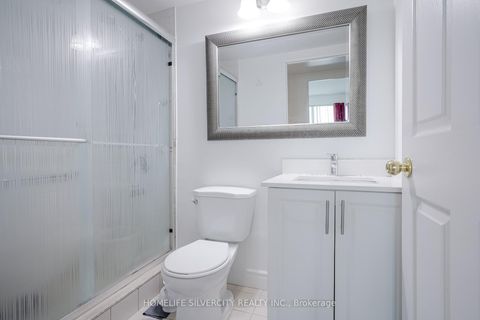 Photo 24 at 712 - 18 Lee Centre Drive, Woburn, Toronto