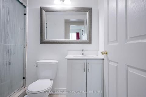 Photo 25 at 712 - 18 Lee Centre Drive, Woburn, Toronto