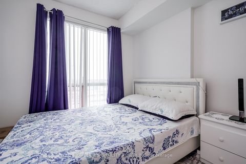 Photo 27 at 712 - 18 Lee Centre Drive, Woburn, Toronto