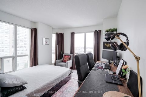 Photo 28 at 712 - 18 Lee Centre Drive, Woburn, Toronto