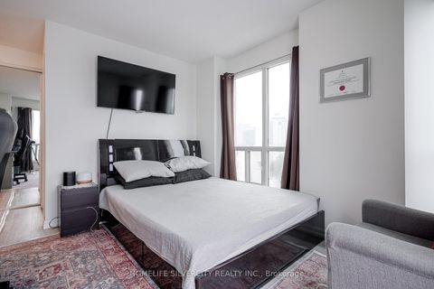 Photo 29 at 712 - 18 Lee Centre Drive, Woburn, Toronto