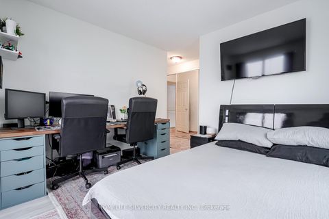 Photo 31 at 712 - 18 Lee Centre Drive, Woburn, Toronto