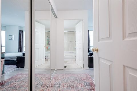 Photo 32 at 712 - 18 Lee Centre Drive, Woburn, Toronto