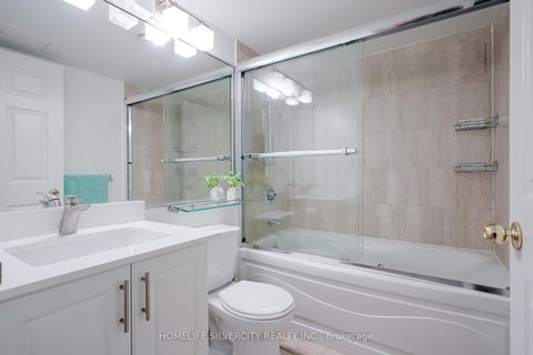 Photo 33 at 712 - 18 Lee Centre Drive, Woburn, Toronto