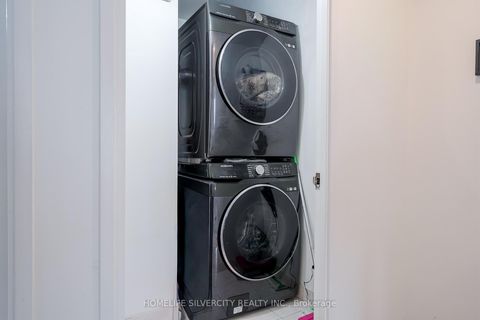 Photo 36 at 712 - 18 Lee Centre Drive, Woburn, Toronto