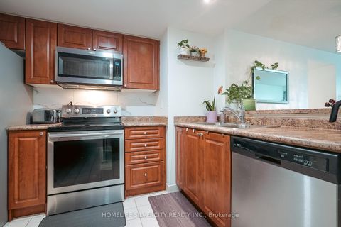 Photo 39 at 712 - 18 Lee Centre Drive, Woburn, Toronto