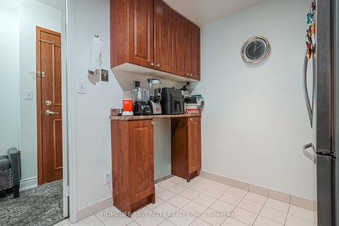 Photo 42 at 712 - 18 Lee Centre Drive, Woburn, Toronto