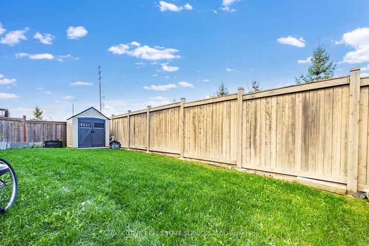 Photo 43 at 37 Ross Drive, Wellington, Brampton