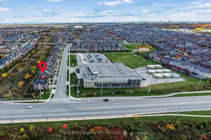 Photo 45 at 37 Ross Drive, Wellington, Brampton