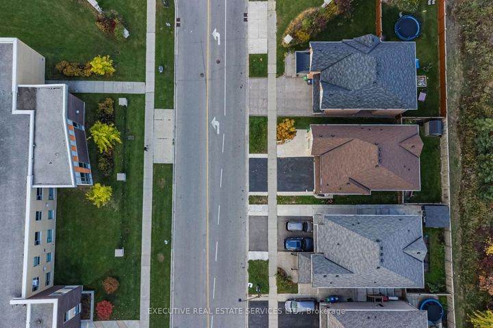 Photo 48 at 37 Ross Drive, Wellington, Brampton