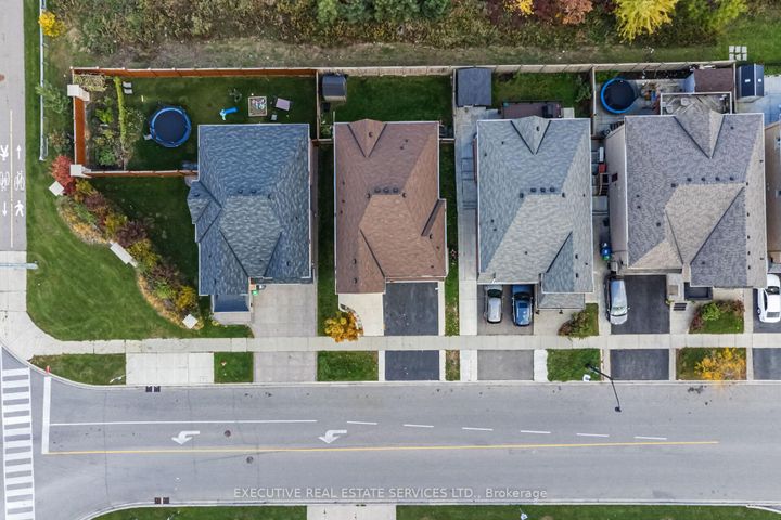 Photo 49 at 37 Ross Drive, Wellington, Brampton