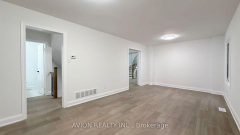 Photo 4 at 7 Heaslip Terrace, Sullivan, Toronto