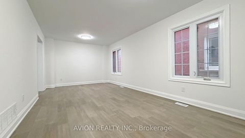 Photo 5 at 7 Heaslip Terrace, Sullivan, Toronto