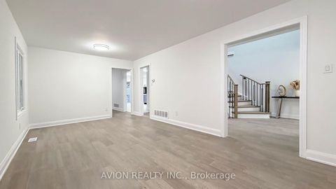 Photo 6 at 7 Heaslip Terrace, Sullivan, Toronto