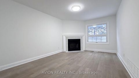 Photo 7 at 7 Heaslip Terrace, Sullivan, Toronto