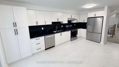 Photo 10 at 7 Heaslip Terrace, Sullivan, Toronto