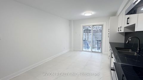 Photo 12 at 7 Heaslip Terrace, Sullivan, Toronto