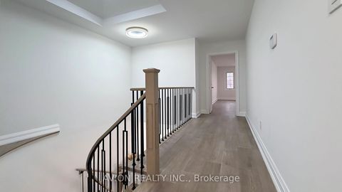 Photo 17 at 7 Heaslip Terrace, Sullivan, Toronto