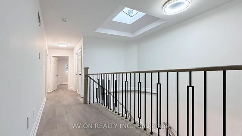 Photo 18 at 7 Heaslip Terrace, Sullivan, Toronto