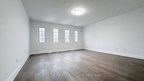 Photo 19 at 7 Heaslip Terrace, Sullivan, Toronto