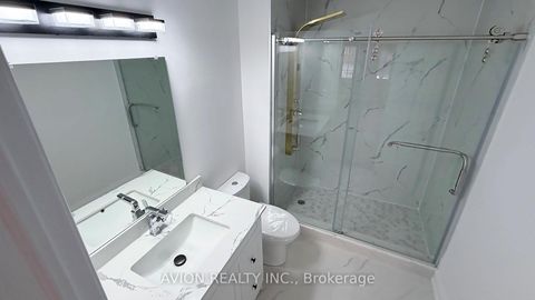 Photo 22 at 7 Heaslip Terrace, Sullivan, Toronto