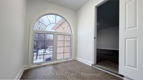 Photo 23 at 7 Heaslip Terrace, Sullivan, Toronto