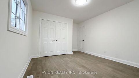 Photo 25 at 7 Heaslip Terrace, Sullivan, Toronto