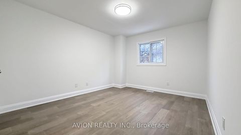 Photo 28 at 7 Heaslip Terrace, Sullivan, Toronto