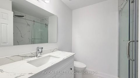 Photo 32 at 7 Heaslip Terrace, Sullivan, Toronto