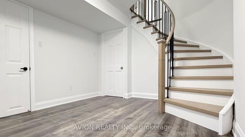 Photo 35 at 7 Heaslip Terrace, Sullivan, Toronto