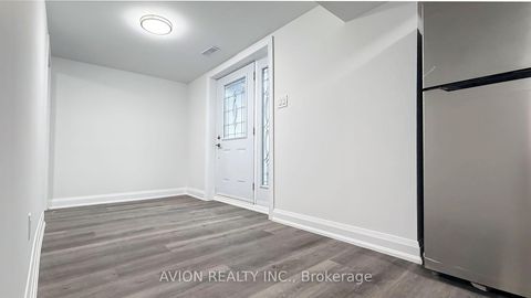 Photo 37 at 7 Heaslip Terrace, Sullivan, Toronto