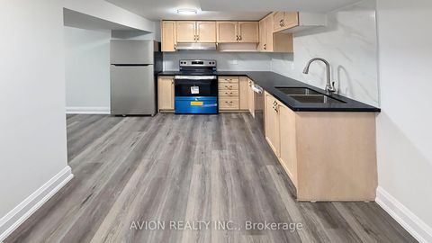 Photo 38 at 7 Heaslip Terrace, Sullivan, Toronto