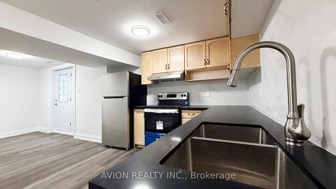 Photo 39 at 7 Heaslip Terrace, Sullivan, Toronto