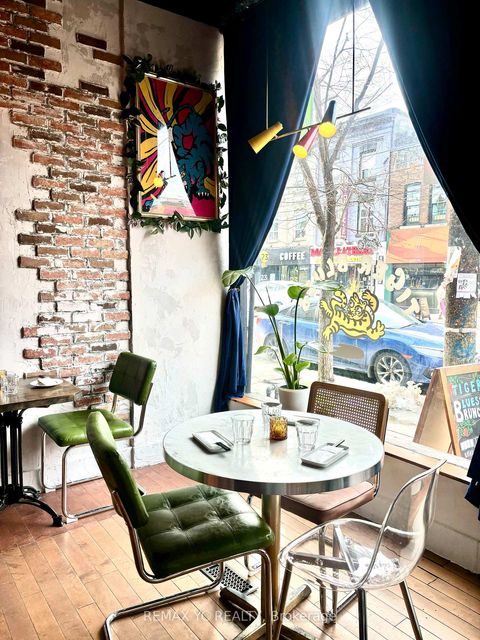 Photo 1 at 811 Queen Street W, Niagara, Toronto