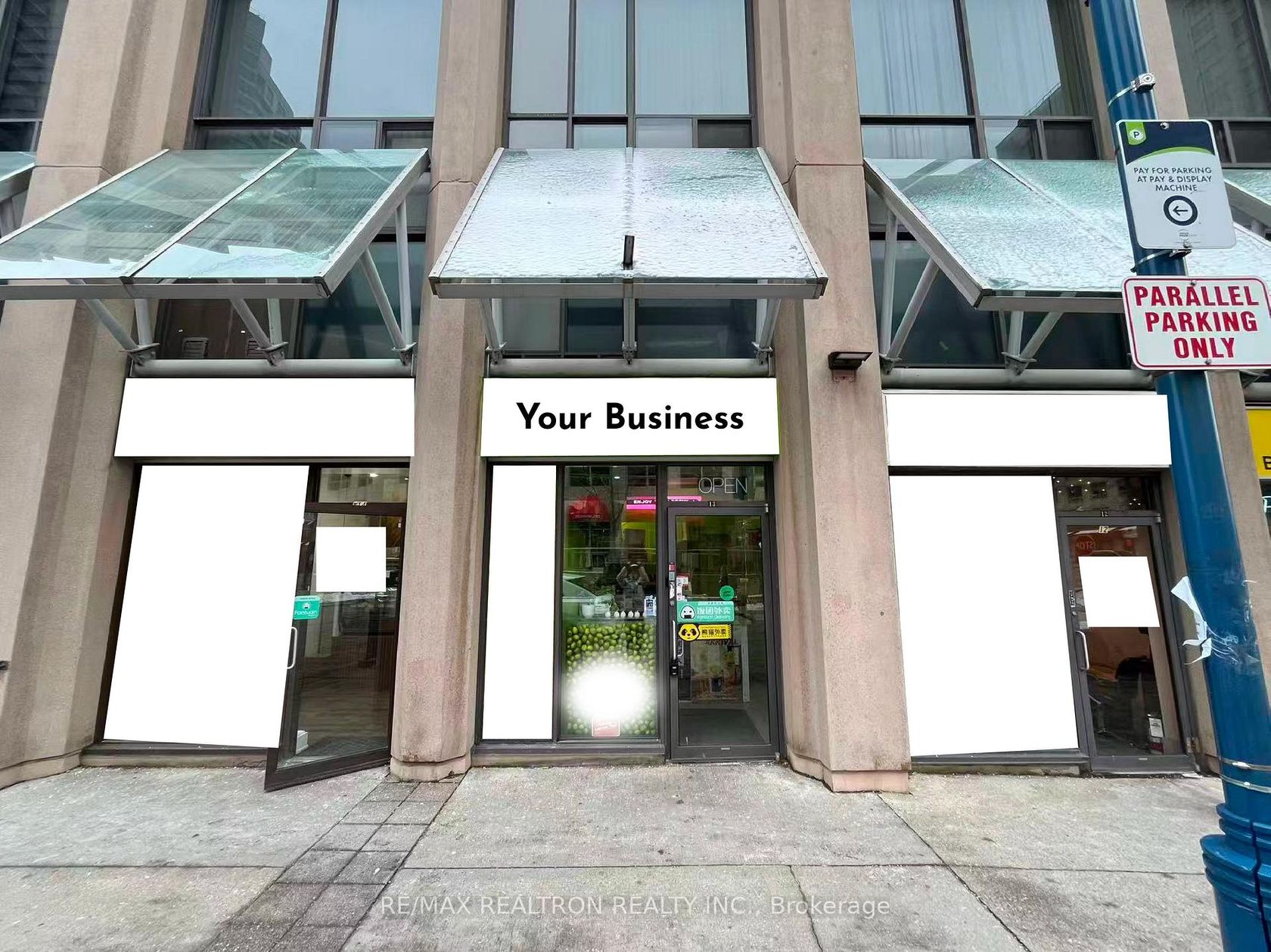 13 - 5 Northtown Way, Willowdale East, Toronto photo 2