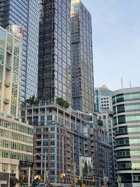 Photo 0 at 807 - 270 Wellington Street W, Waterfront Communities C1, Toronto