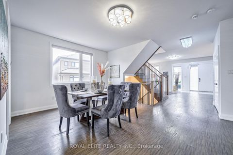 Photo 6 at 40 Conklin Crescent, Rural Aurora, Aurora