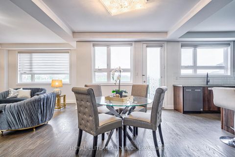 Photo 13 at 40 Conklin Crescent, Rural Aurora, Aurora