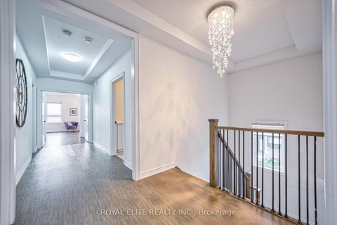 Photo 17 at 40 Conklin Crescent, Rural Aurora, Aurora